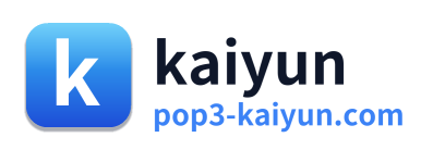kaiyun Logo